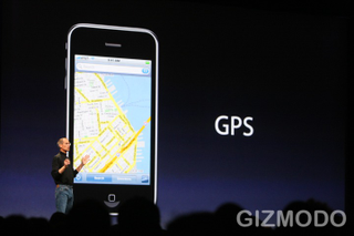 Illustration for article titled Apple WWDC Liveblog Coverage